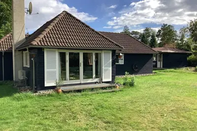 Image de Maison de vacances pour 10 a Hornbæk