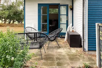 Image de Maison de vacances pour 4 a Rødby-By Traum