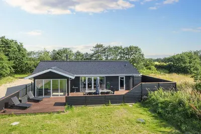 Image de Maison de vacances pour 8 a Vemb