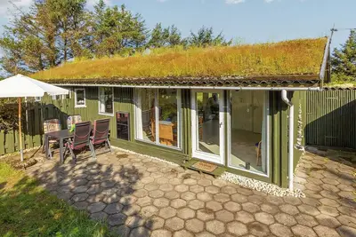 Image de Maison de vacances pour 8 a Pandrup