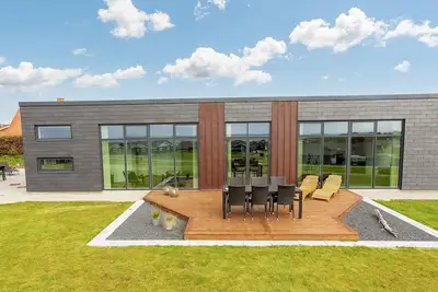 Image de Maison de vacances pour 12 a Vinderup-By Traum