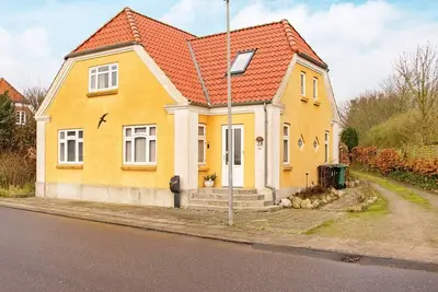 Image de Maison de vacances pour 5 a Lemvig