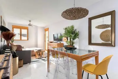 Image de Oasis 2 by Vero con Piscina y Parking