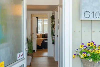 Image de Maison de vacances pour 4 a Ringkøbing-By Traum