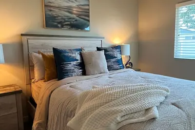 Image de Crisp 2bd 2ba  Pool Ocean Breeze Retreat