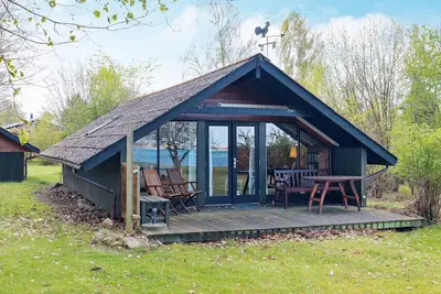 Image de maison de vacances à Stubbekøbing-By Traum