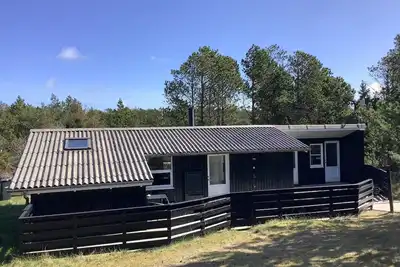 Image de Maison de vacances pour 4 a Thisted-By Traum