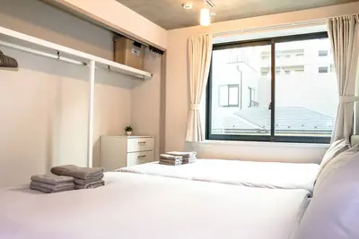 Image de Seirai Asakusa Vacation Rental