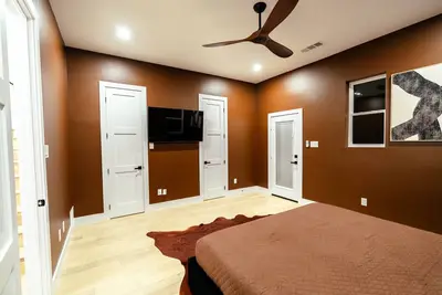 The Pollard by Ash, a Lux + Modern property!