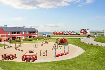 Image de Maison de vacances pour 5 a Lemvig