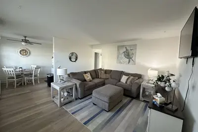 Image de Welcome to your seaside escape!