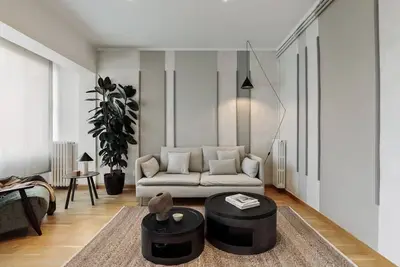 Image de Sabate - 3 bedrooms and office in Sant Gervasi