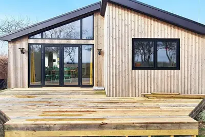 Image de 5 etoiles maison de vacances a Sydals-By Traum