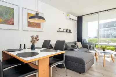 4 etoiles maison de vacances a Ringkøbing-By Traum