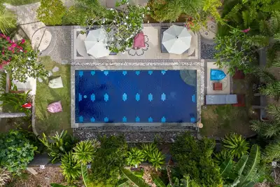 Image de RaCottage Mandalika