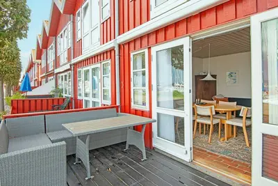 Image de 4 etoiles maison de vacances a Ebeltoft-By Traum