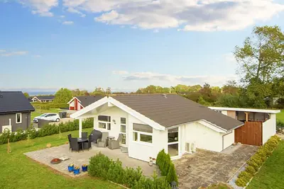 Image de 4 etoiles maison de vacances a Nordborg-By Traum
