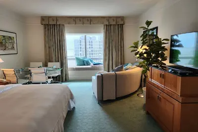 Image de Breathtaking Miami Four Seasons