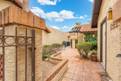 Image de Quiet 2br/2ba Home in Mesa Near Gilbert