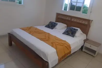 Image de Appartement 2 spacieux, moderne, équipé, 800 m d'une plage.