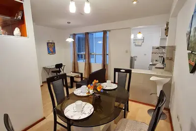 Image de Wasi Apartamento Centrico Amoblado Cusco
