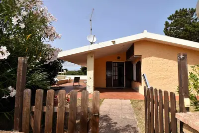 Image de Cottage with a\/c and large outdoor space