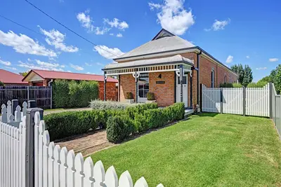 Image de Prince Street Cottage - Pet Friendly