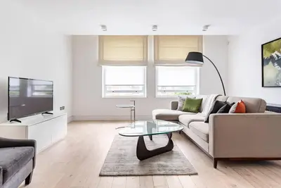 Image de Central London - 2 Beds - Sleeps 4 - Lift