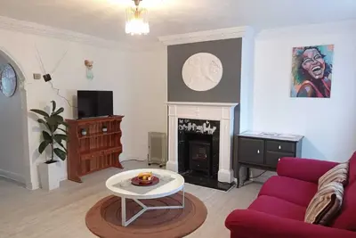 Image de House - Sleeps 8 - Garden - Parking