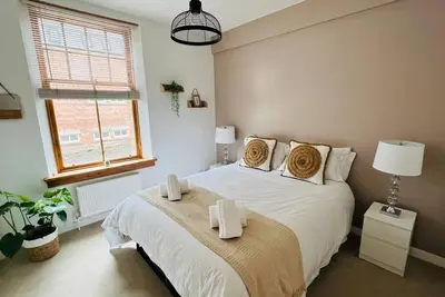 Image de Modern City Center 2 bedroom Apartment