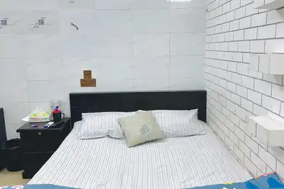 Image de Beautiful 1-Bed Studio in Dhaka