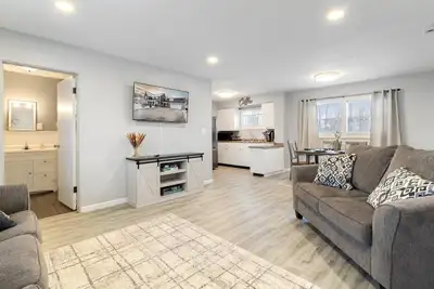 Image de The Pinny City Suite