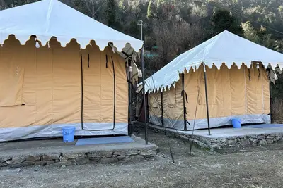Image de Morning Glory camping and trekking