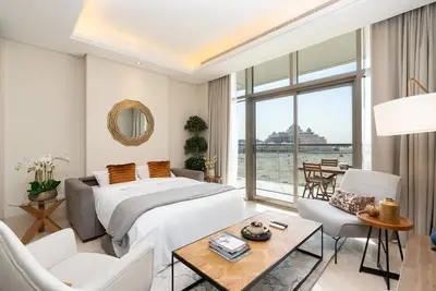 Image de Ultimate Stay \\ The8 Palm \\ 2 Bedroom