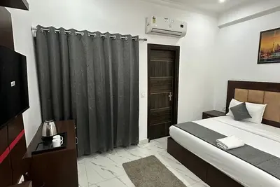 Image de Vikrant Residency 177