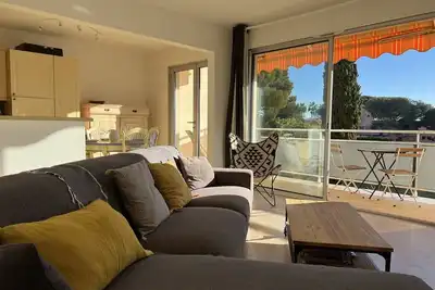 Image de L'appartement des Cyclades