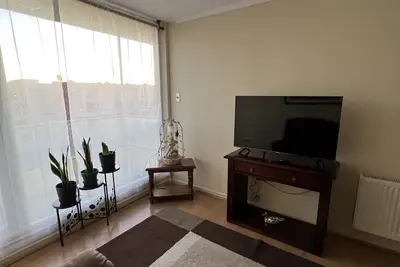 Image de Apartamento 48m2 2 Dor 1 Baño Hermosa Vista a Jardines. Frente a Mall Trébol