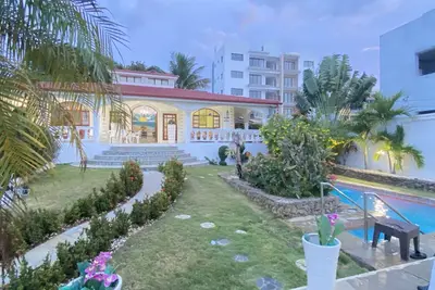 Image de Villa luxury paradise vip