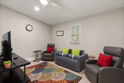 Image de Magnolia Cottage - Near Islands, Hospital