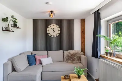 Image de Maison de vacances \"Feichtenhäusl 1\" avec vue sur la montagne, terrasse privée et Wi-Fi