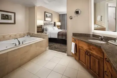 Image de Marriott streamside vail! \n perfect place for the best ski vacation