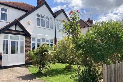 Image de Twin Home- Free parkings, Surbiton Kingston upon Thames Surrey Greater London Uk