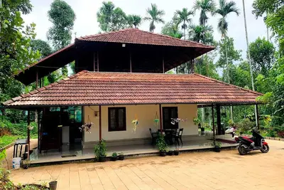 Image de Home Stay In Sulthan Bathery, Wayanad\n\nA place that feels like home.