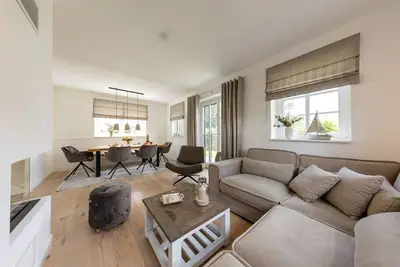 Solvis, Zingst / Ostseebad Zingst, Deutschland