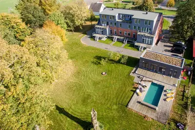 Image de Gutshaus Wohnung 1, Deutschland