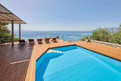 Image de Bh351 - C - Apartment Kalamata