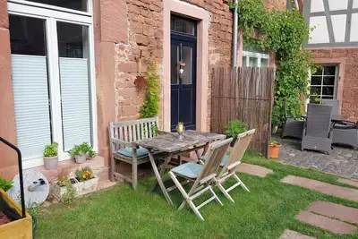 Image de Ferienwohnung Hofgut