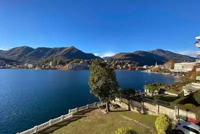 Image de The Cedar Apartment