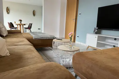 Image de Ruhrpott Residenz - 3 pièces - 70m² dans un endroit privilégié