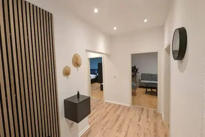 Image de cosy two bedroom apartment(75m2)\n\n